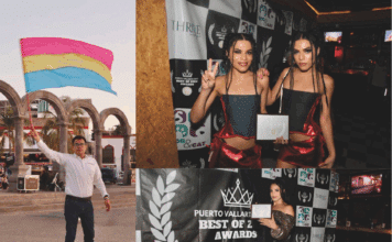 Four Individuals Honored For Activist Work