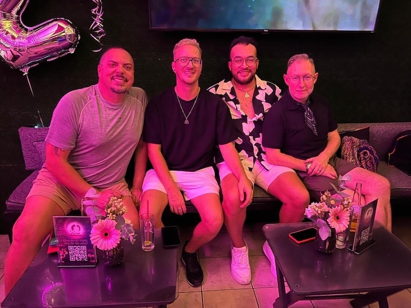 kevins hideaway 2