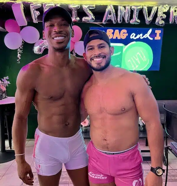 Kevin’s Hideaway Celebrates Two Years kevins hideaway