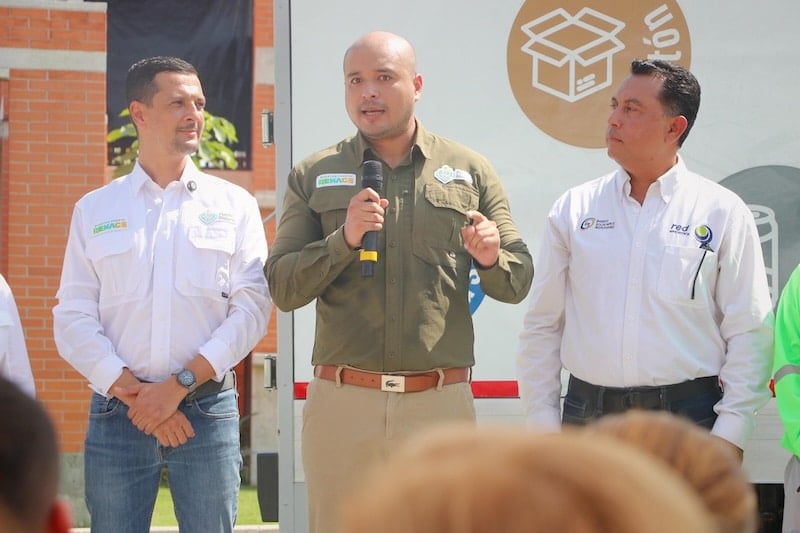 pv recycling program begins 1