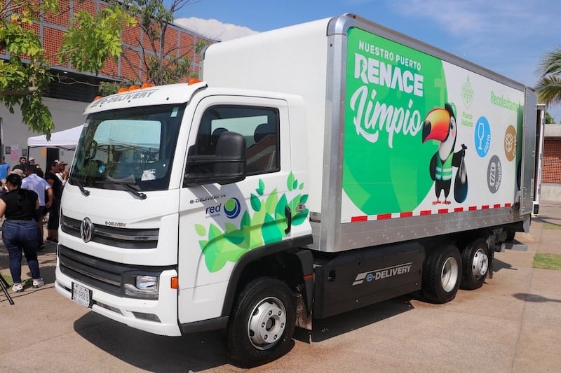 pv recycling program begins 2