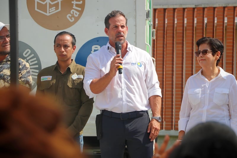 pv recycling program begins