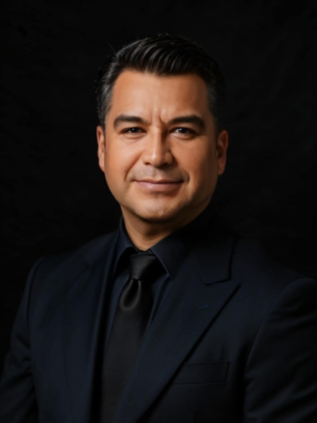 Salvatore Rodríguez: Pianist Conquering the World with Mexican Music