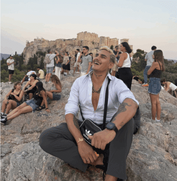 Jet’s Alive and Well: Three Cups, a Red Hammock, and Life Beyond Facebook Jet de la Isla update