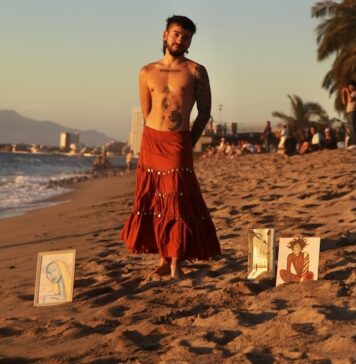 Queer Resistance and Spiritual Growth: The Artistic Evolution of Justice Isaiah Justice Isaiah