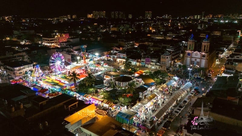 An LGBTQ+ beauty pageant will be one of the highlights of this year’s Fiestas Patrias in El Pitillal, part of a schedule of cultural and civic events honoring Mexico’s independence