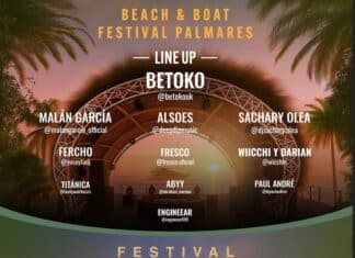 festival palmares