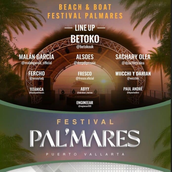 festival palmares