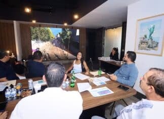 malecon expansion city council 2