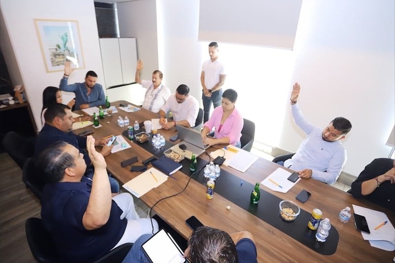 The Municipal Government of Puerto Vallarta has given the green light to a long-awaited expansion of the Malecón boardwalk, extending from 31 de Octubre Street to Argentina Street along Avenida México, officials confirmed Monday, August 18, 2025.