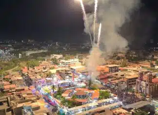 The celebrations open Aug. 31 with the presentation of the Fiestas Patrias Queen candidates, a casual attire runway show and musical performances. In the following days, events will include folkloric ballet shows, civic ceremonies and film screenings.
