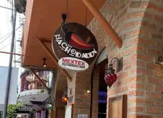 Nacho Daddy, Tex-Mex Restaurant, Listed For Sale nacho daddy for sale