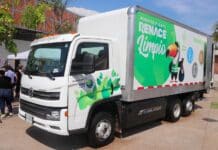 PV Daily Trash Pickup Resumes Monday, September 29 pickup trash vallarta