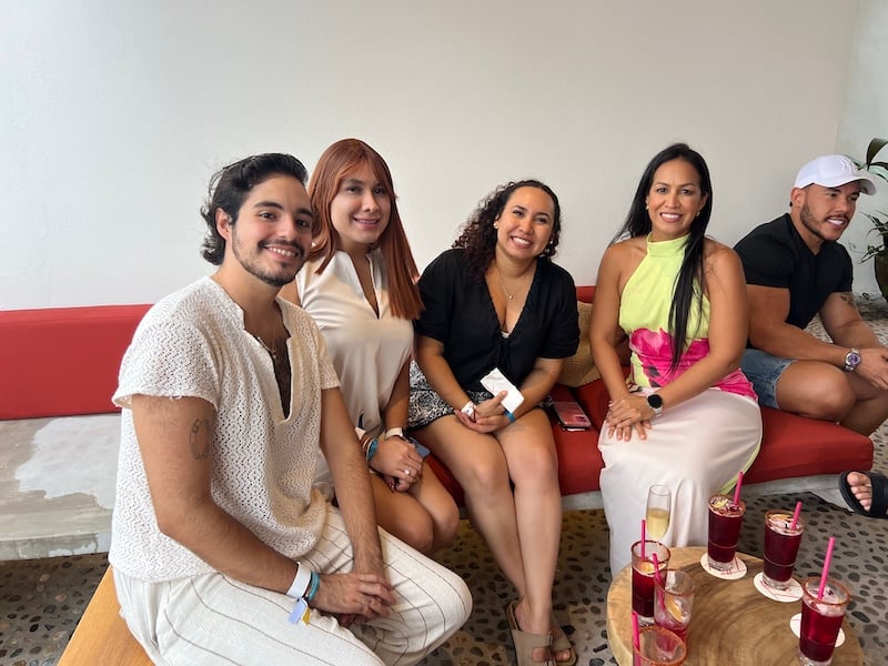 tryst movie screening