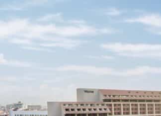 Westin Puerto Vallarta to Become Brand’s First All-Inclusive Resort in Mexico westin exterior