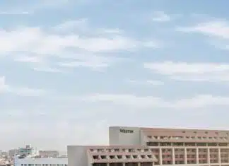 Westin Puerto Vallarta to Become Brand’s First All-Inclusive Resort in Mexico westin exterior