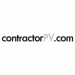 ContractorPV.com