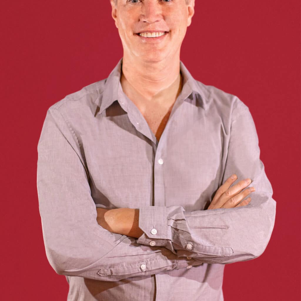 Derek Carkner – Donner & Associates