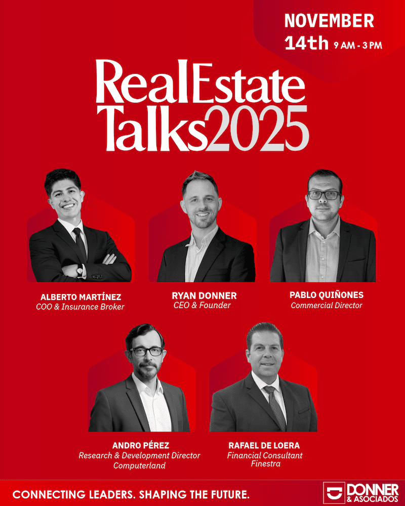Real Estate Talks 2025-15
