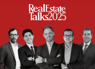 Real estate talks 2025