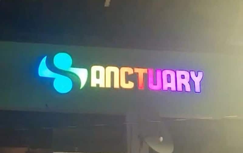 Sanctuary
