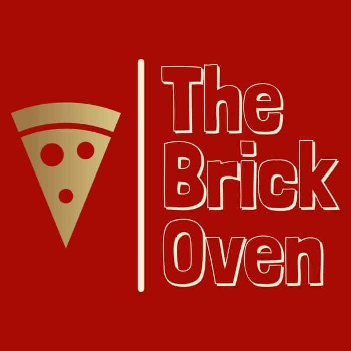 The Brick Oven