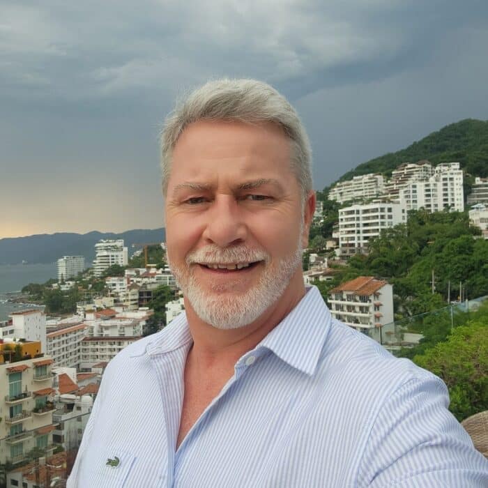 Wynand Jonker PV Realtor