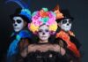 Puerto Vallarta Businesses Gear Up for Day of the Dead Festivities Día de Muertos - Traditions of Life and Death at Coco Cabaret