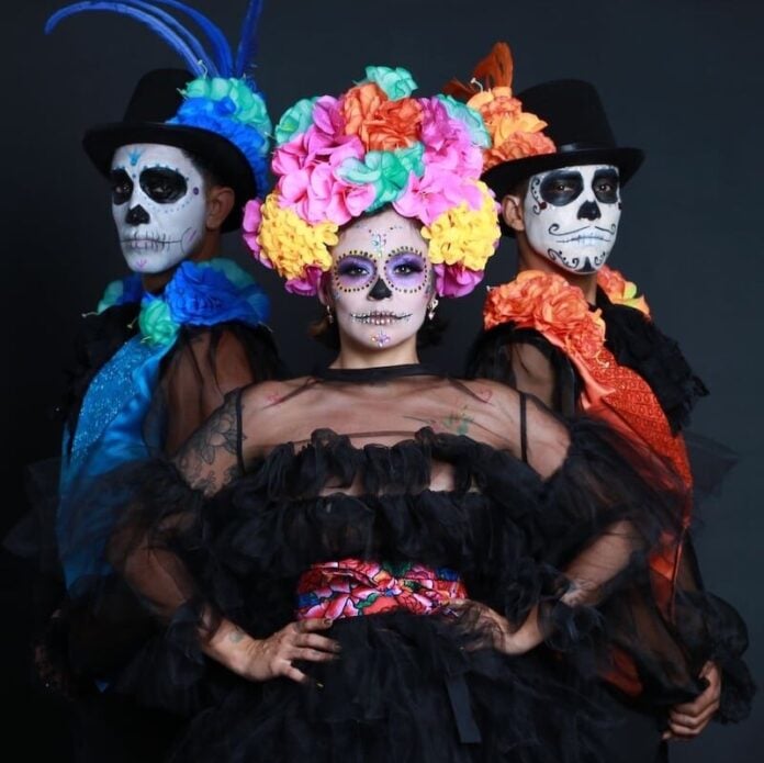 Día de Muertos - Traditions of Life and Death at Coco Cabaret