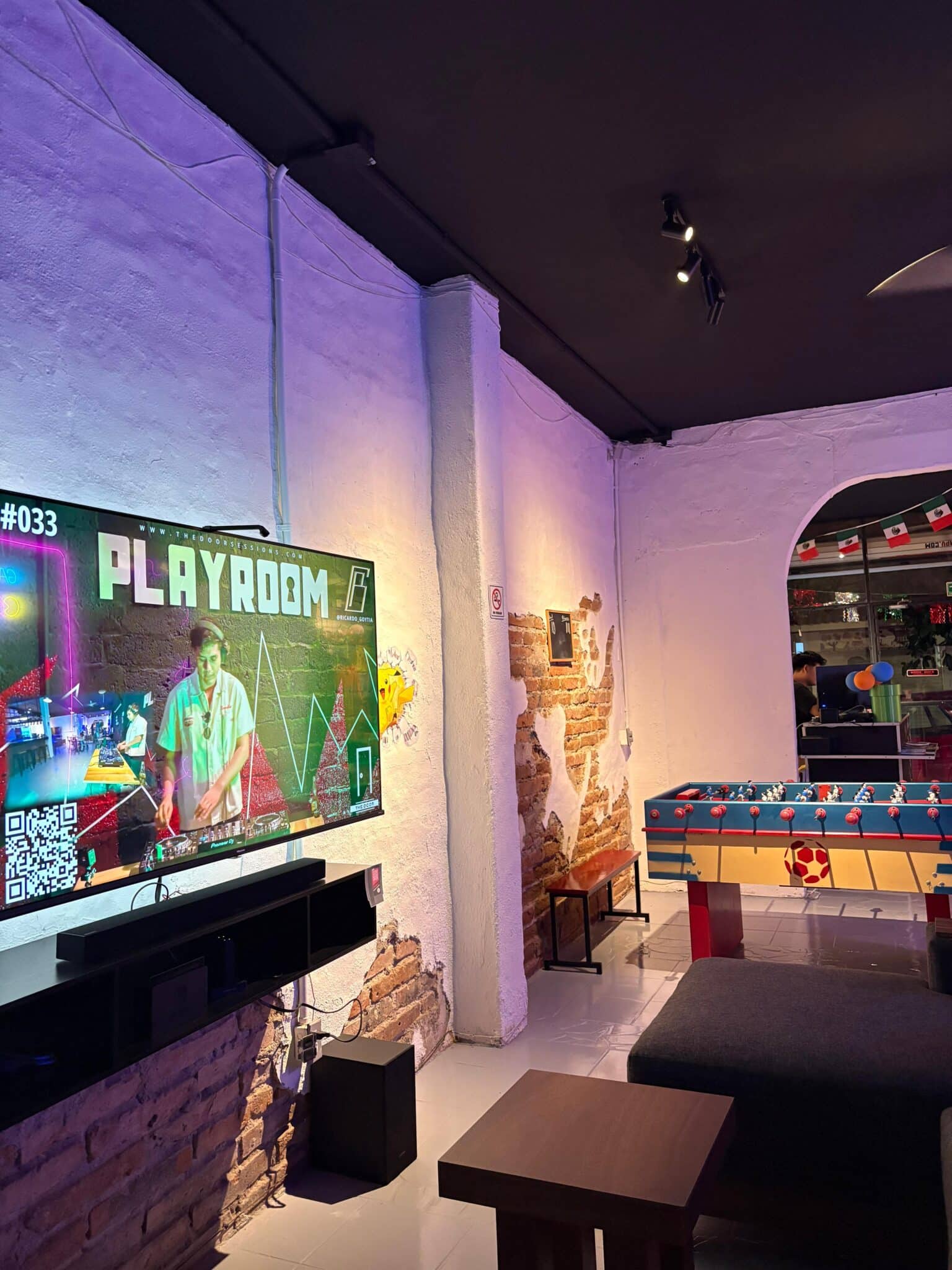 Playroom La Mas Draga viewing 7