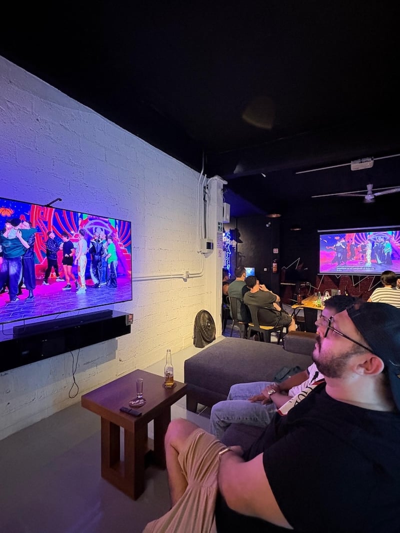 Playroom La Mas Draga viewing