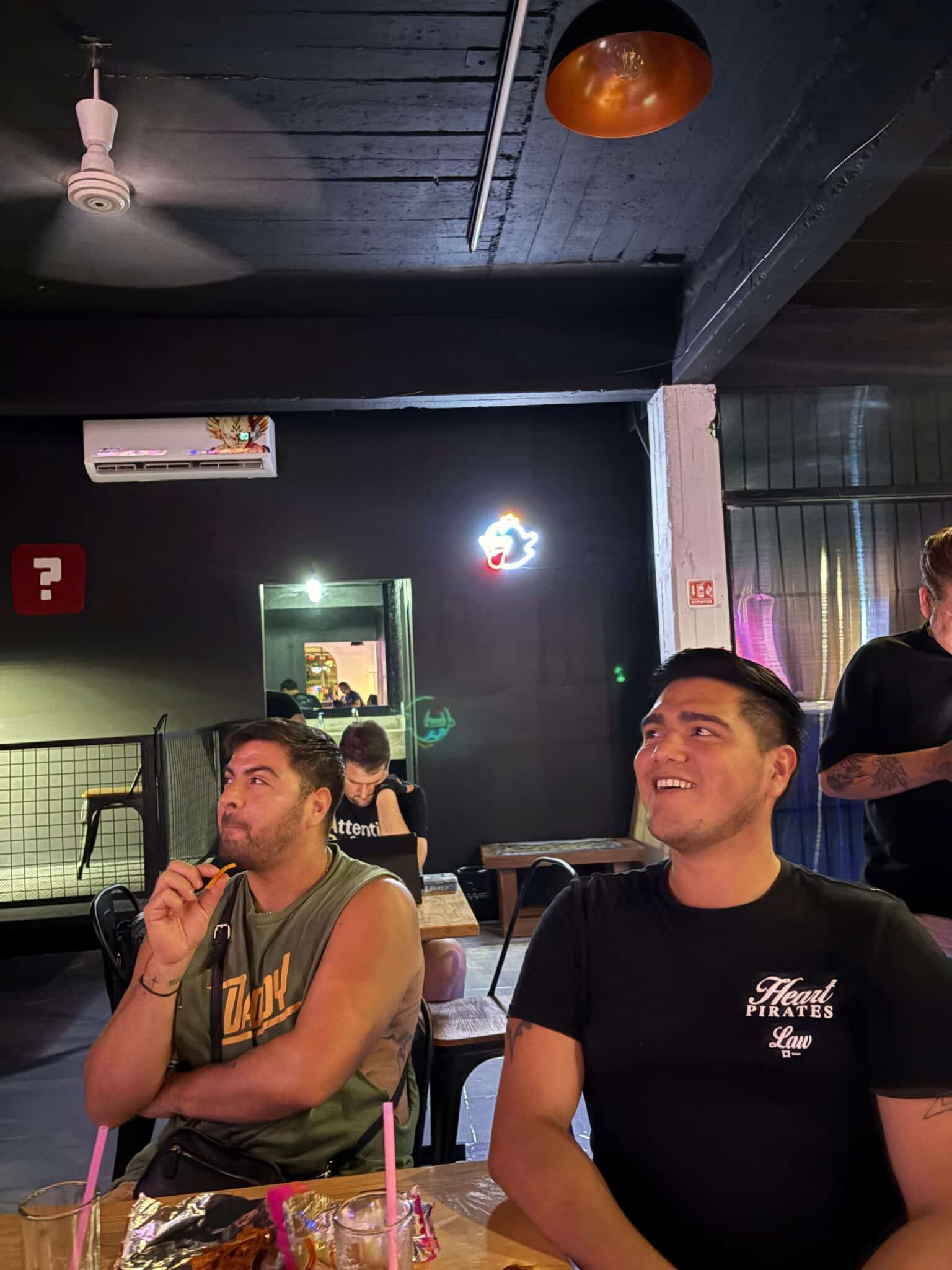 Playroom La Mas Draga viewing 2