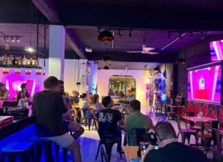 Playroom La Mas Draga viewing