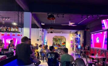 Photos: La Más Draga Season 7 Viewing Party at Playroom Playroom La Mas Draga viewing