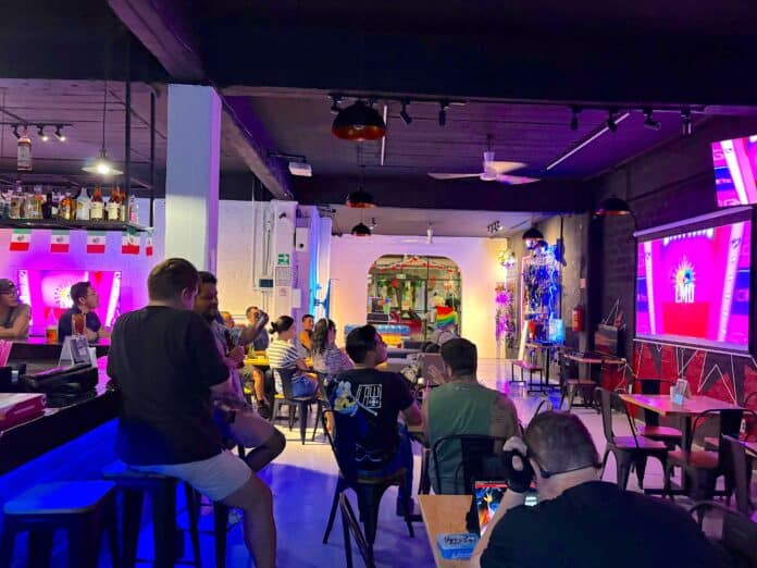 Playroom La Mas Draga viewing