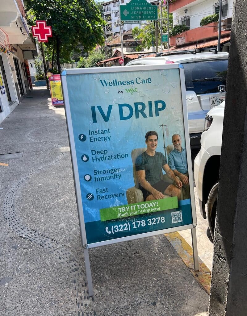 services wellness care