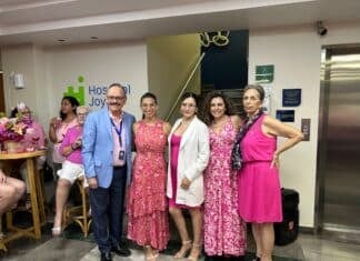 pink wave cocktail hospital joya 2
