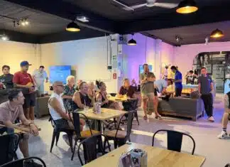 Photos: ‘Boots’ Viewing at Playroom playroom boots 2