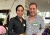 Photo Gallery: Gay+ Mixer at Cuale Condo Hotel alberto and jacob hosts