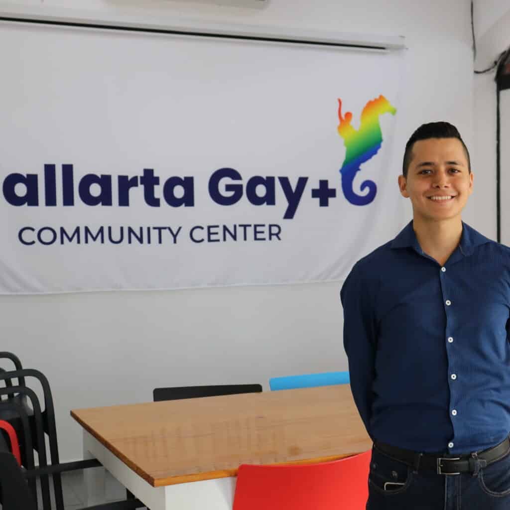 alberto diaz de leon community center
