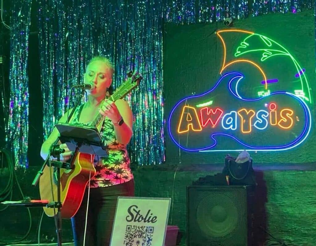 awaysis anniversary
