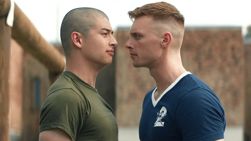 boots screening playroom