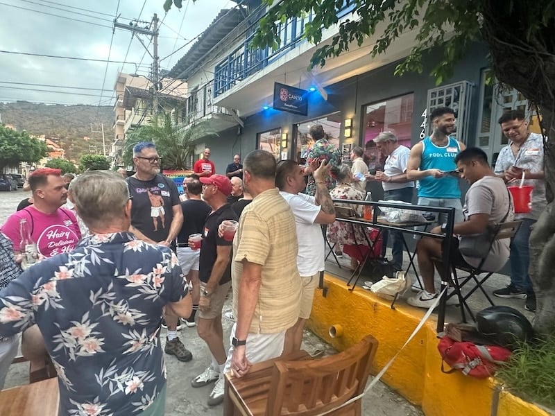 canto mixer 25