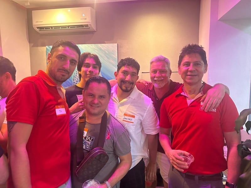 canto mixer 26