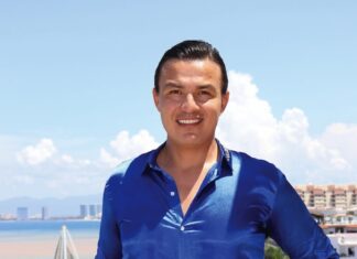 edgardo guel, casa luxe