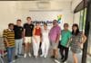 370 Vaccines Given at Vallarta Gay+ Center gay+ cc vaccine campaign