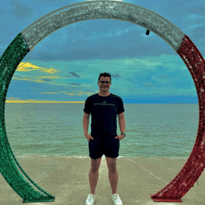 Poncho Davalos Real State