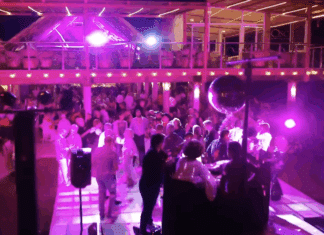 House Hunters International Charity Party Returns to Puerto Vallarta house hunter charity event