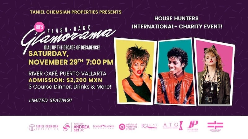house hunters international party