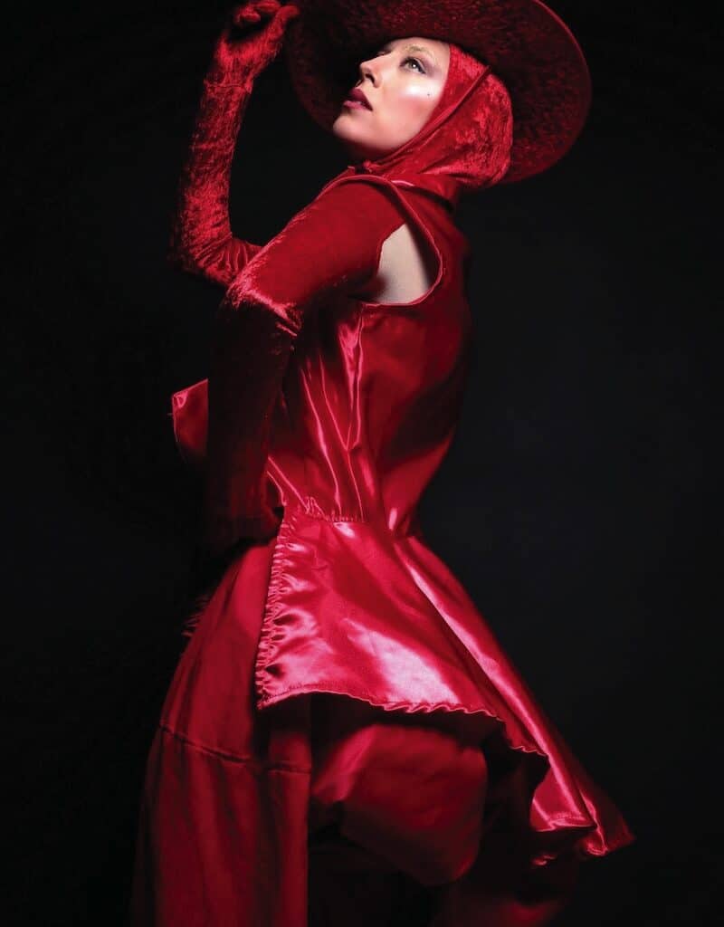 lady gaga palm story 1